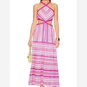 SAYLOR Darynda Dress (Size S)